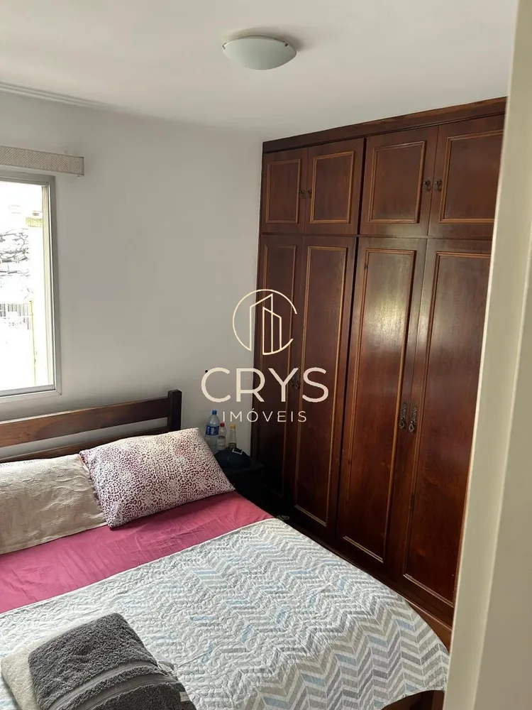 Apartamento, 3 quartos, 85 m² - Foto 3