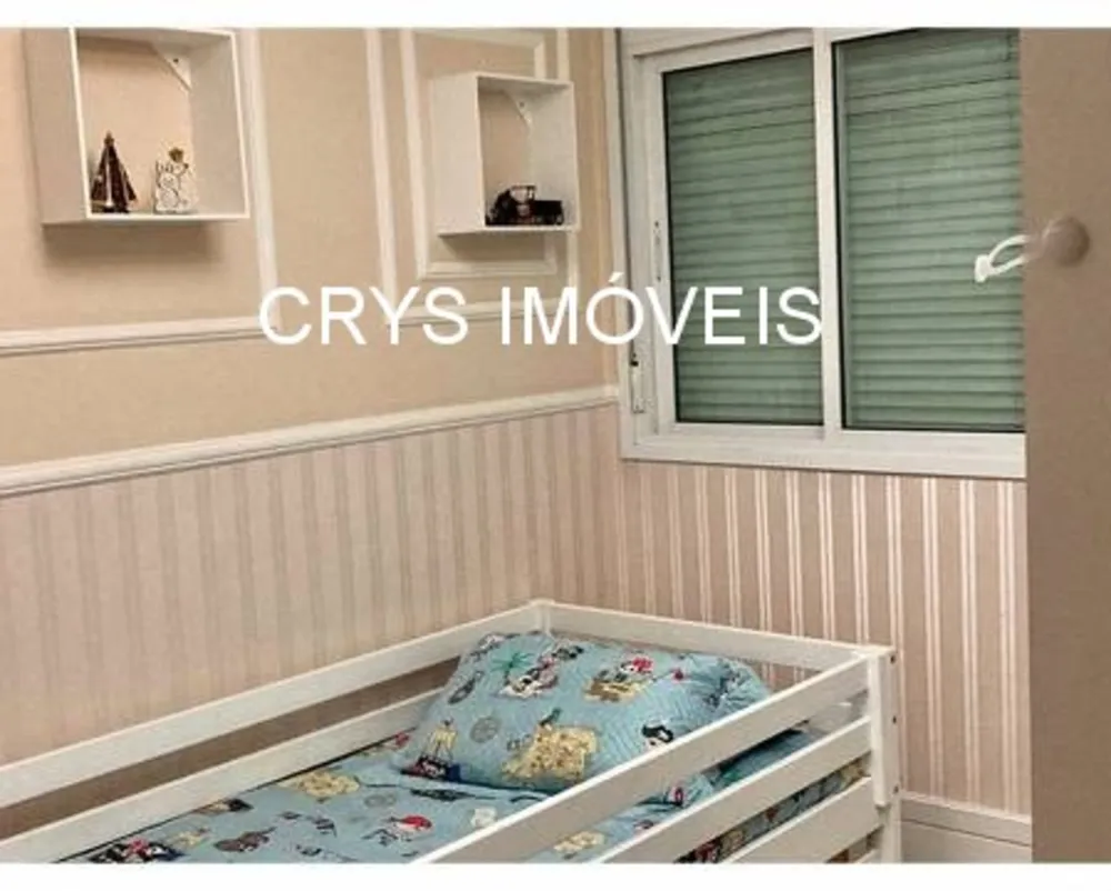 Apartamento, 3 quartos, 119 m² - Foto 6