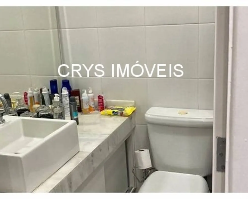 Apartamento, 3 quartos, 119 m² - Foto 10