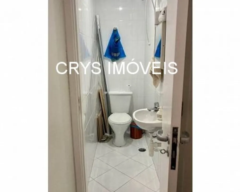 Apartamento, 3 quartos, 119 m² - Foto 11
