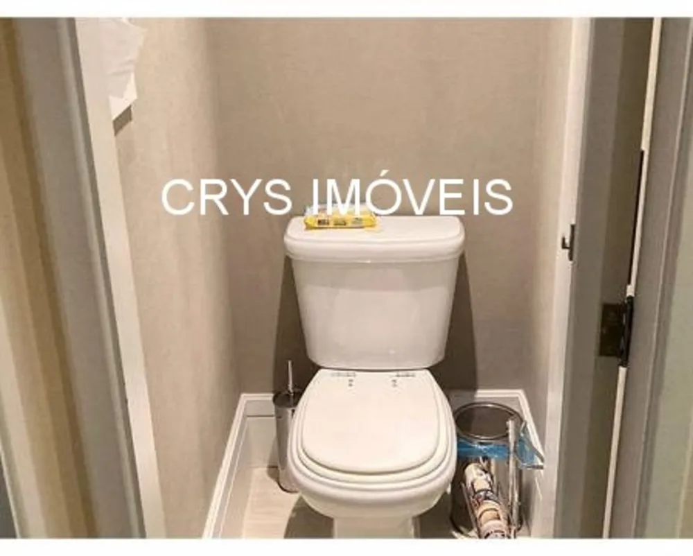 Apartamento, 3 quartos, 119 m² - Foto 7
