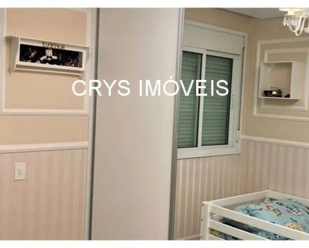Apartamento, 3 quartos, 119 m² - Foto 5