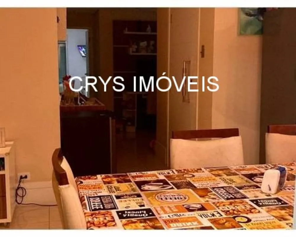 Apartamento, 3 quartos, 119 m² - Foto 4