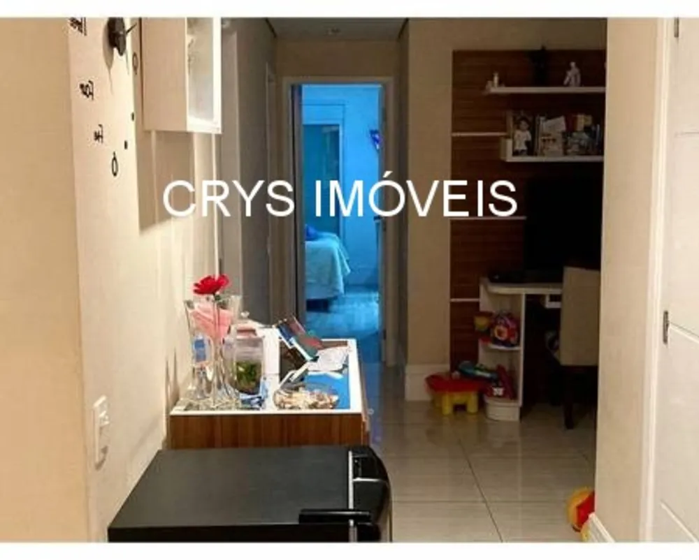 Apartamento, 3 quartos, 119 m² - Foto 5