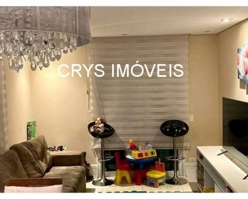 Apartamento, 3 quartos, 119 m² - Foto 9