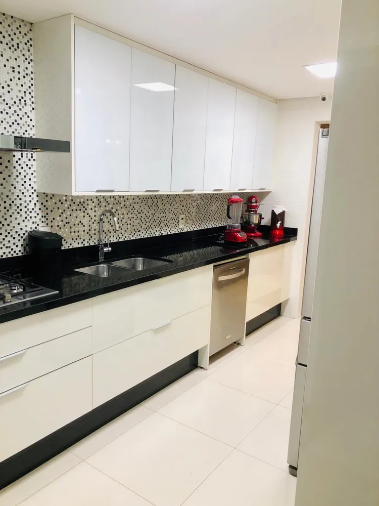 Apartamento, 3 quartos, 190 m² - Foto 6