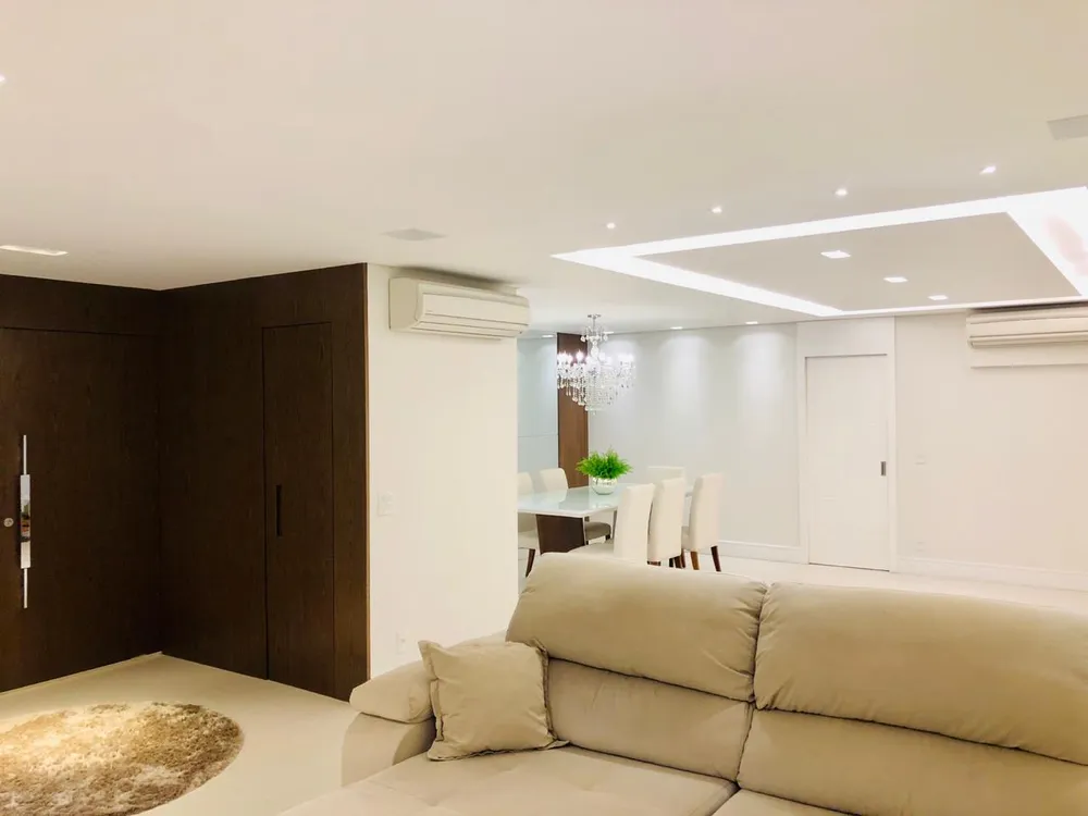 Apartamento, 3 quartos, 190 m² - Foto 3