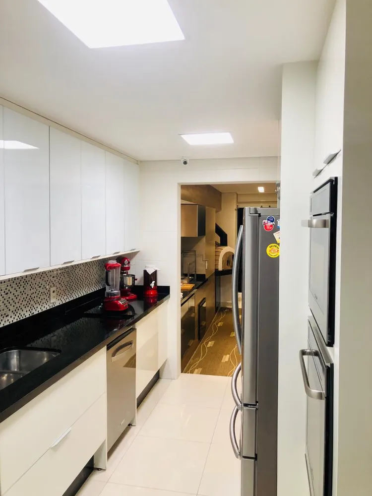 Apartamento, 3 quartos, 190 m² - Foto 16
