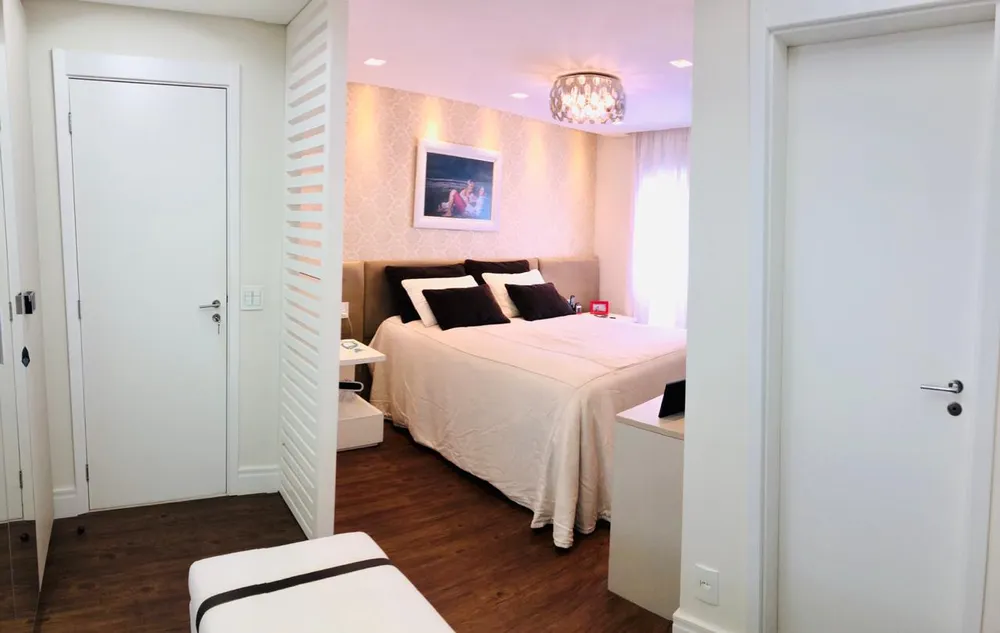 Apartamento, 3 quartos, 190 m² - Foto 8