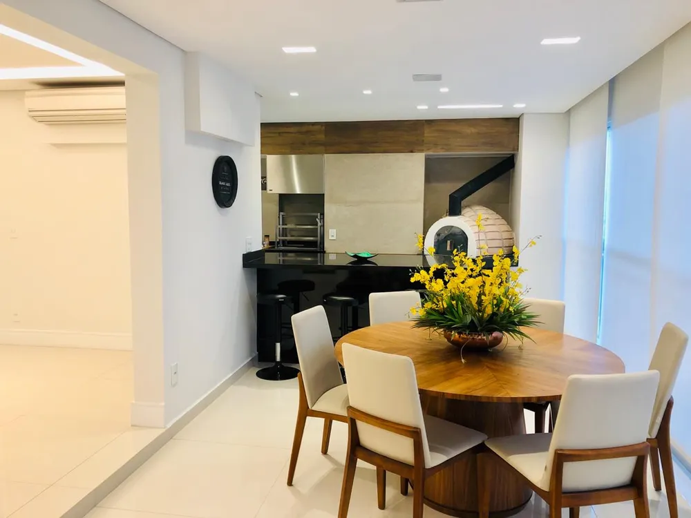 Apartamento, 3 quartos, 190 m² - Foto 5
