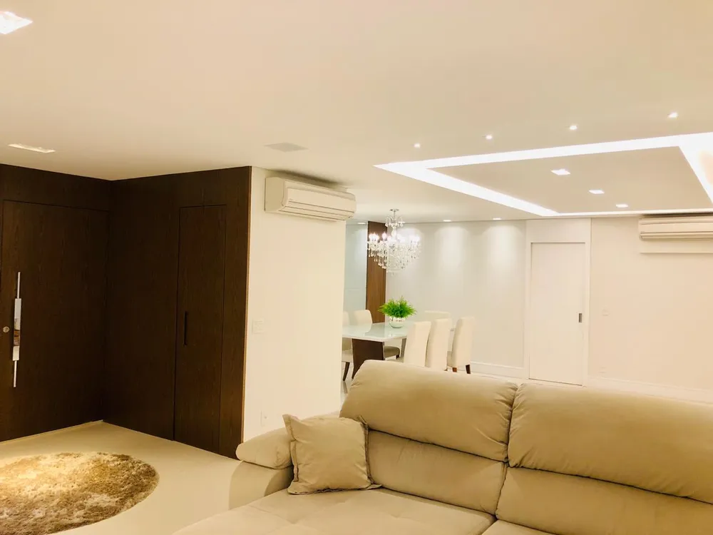 Apartamento, 3 quartos, 190 m² - Foto 5