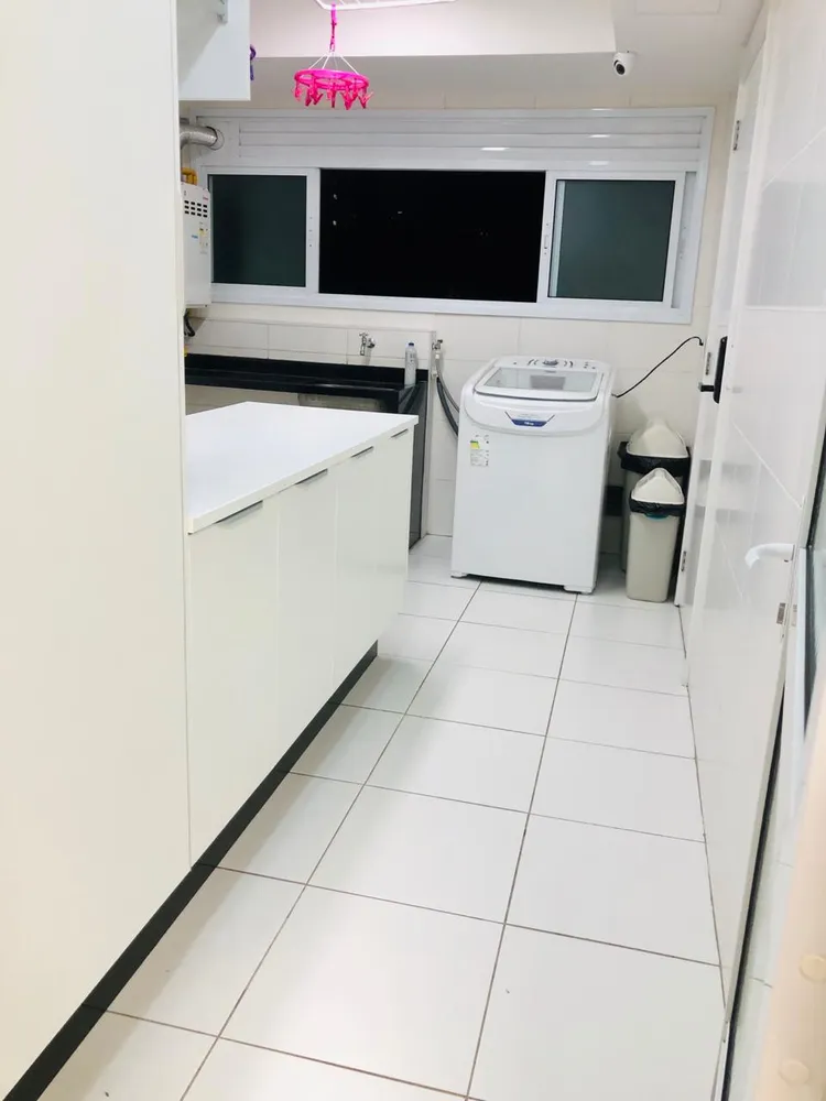 Apartamento, 3 quartos, 190 m² - Foto 7