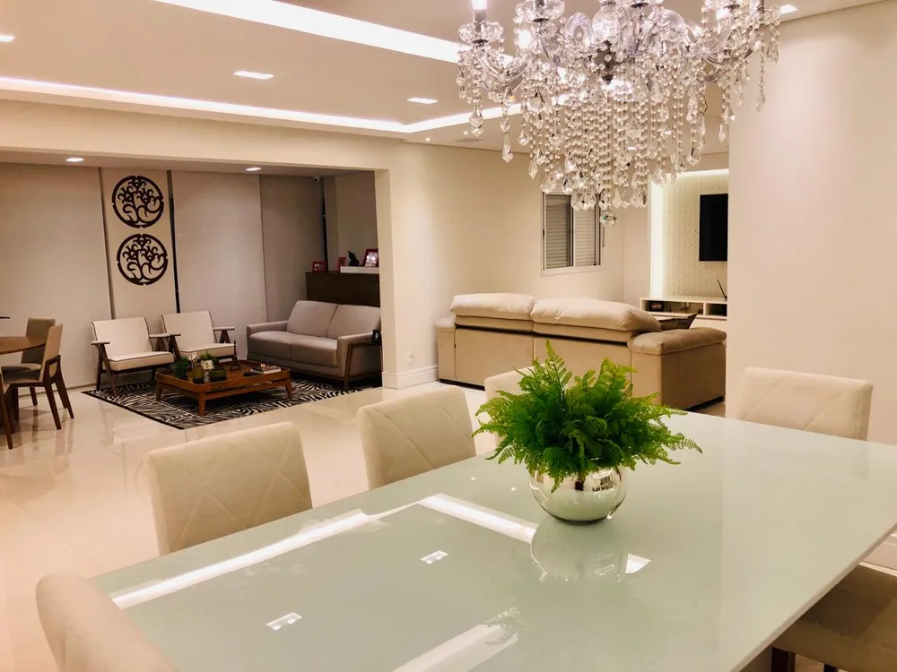 Apartamento, 3 quartos, 190 m² - Foto 6