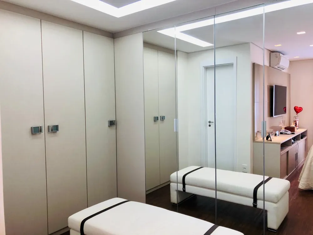 Apartamento, 3 quartos, 190 m² - Foto 10