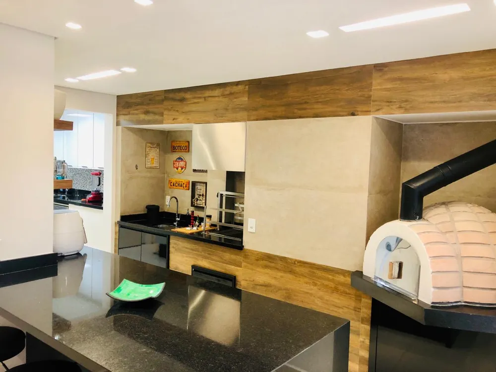 Apartamento, 3 quartos, 190 m² - Foto 3
