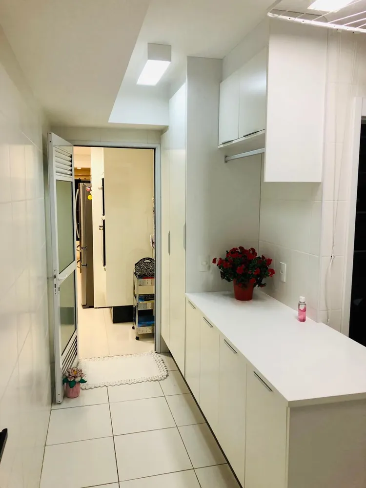 Apartamento, 3 quartos, 190 m² - Foto 4