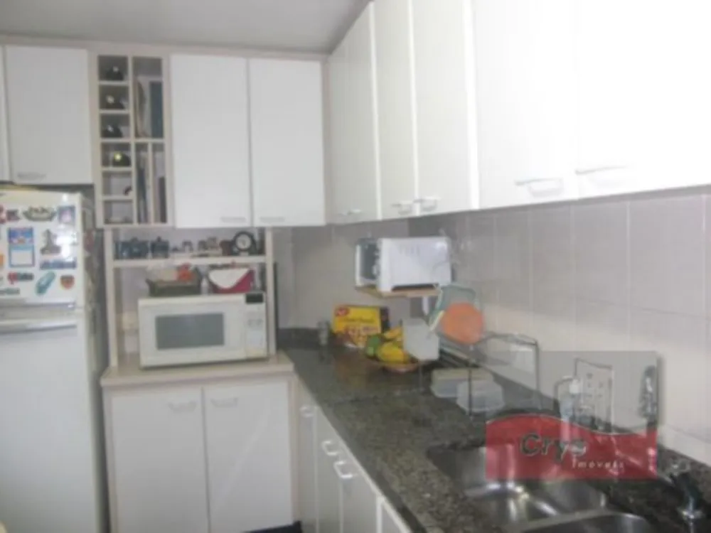 Apartamento, 3 quartos, 105 m² - Foto 4