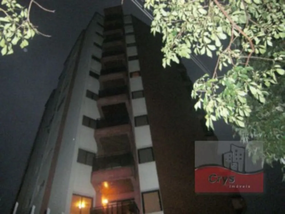 Apartamento, 3 quartos, 105 m² - Foto 1