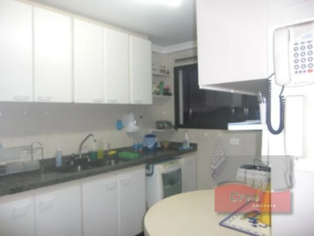 Apartamento, 3 quartos, 105 m² - Foto 5