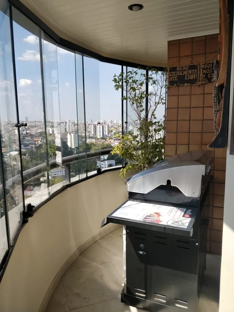 Apartamento, 3 quartos, 96 m² - Foto 4