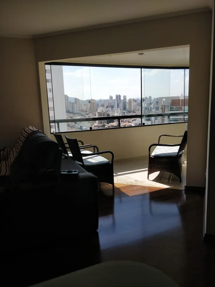 Apartamento, 3 quartos, 96 m² - Foto 4