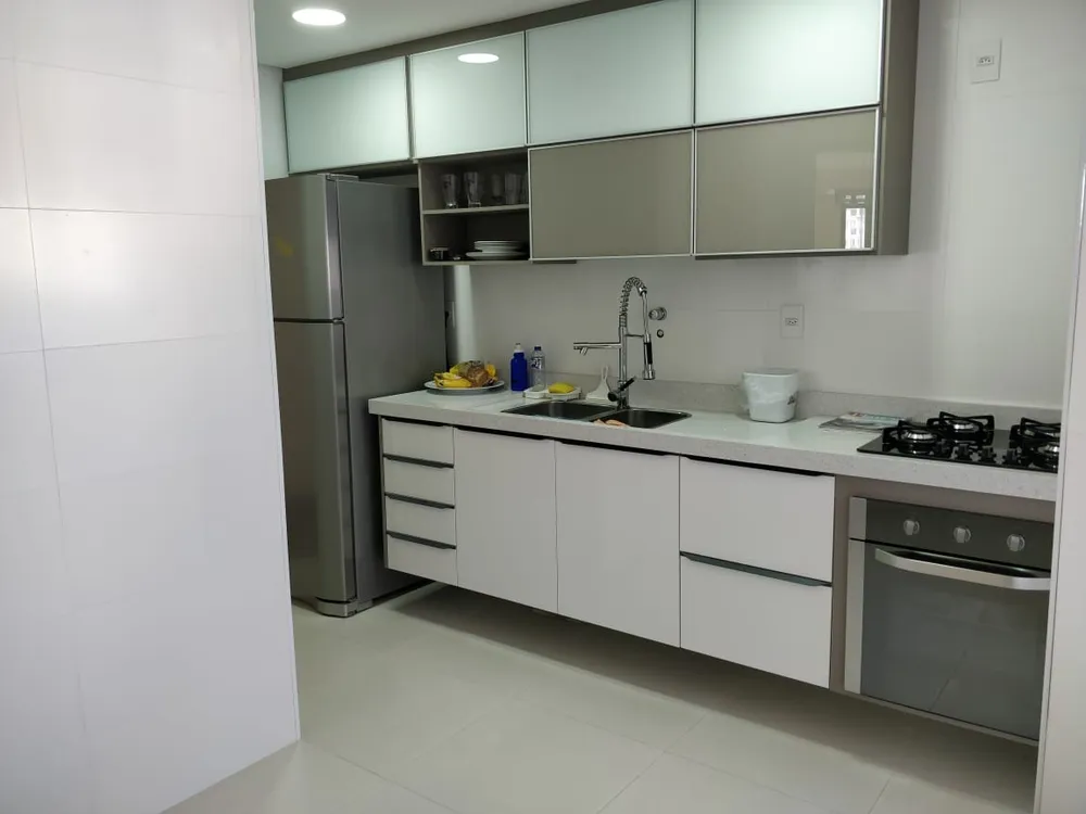 Apartamento, 3 quartos, 96 m² - Foto 5