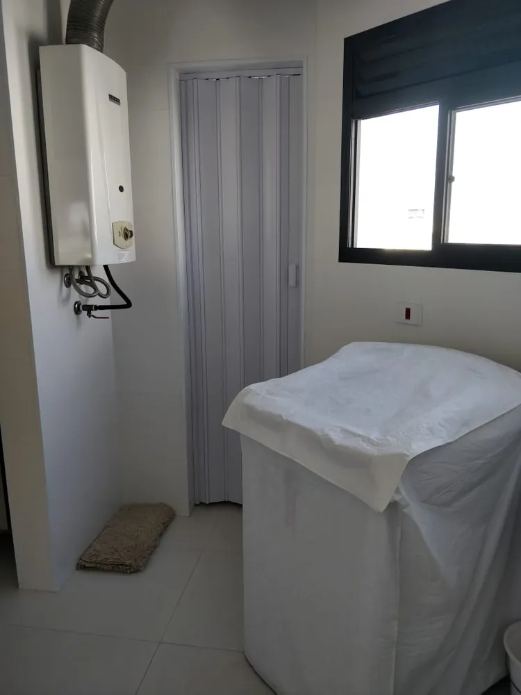 Apartamento, 3 quartos, 96 m² - Foto 1