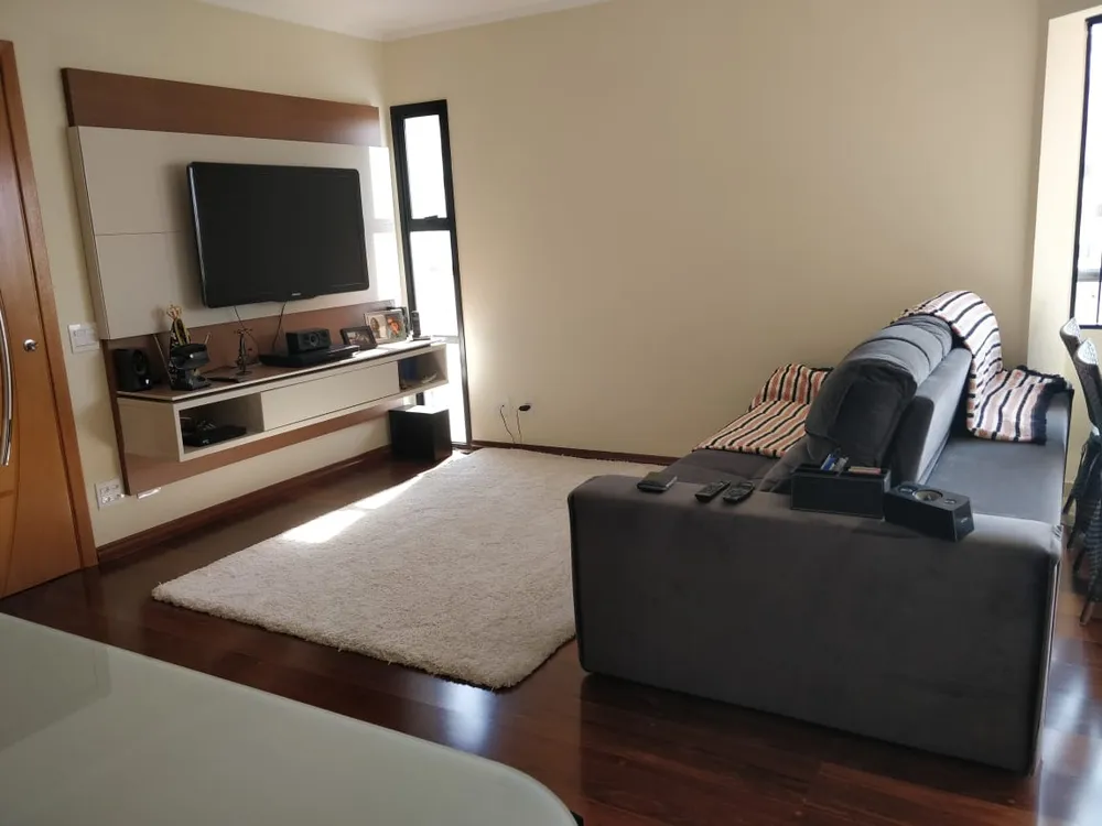Apartamento, 3 quartos, 96 m² - Foto 1