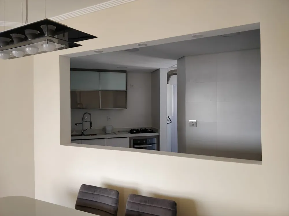 Apartamento, 3 quartos, 96 m² - Foto 6