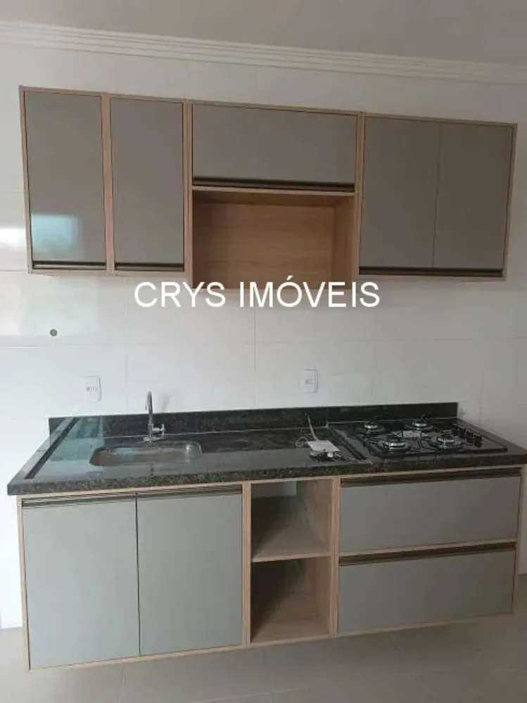 Apartamento, 1 quarto, 30 m² - Foto 12