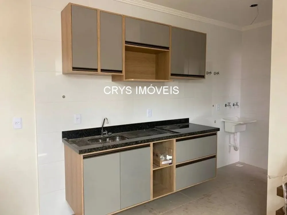 Apartamento, 1 quarto, 30 m² - Foto 2
