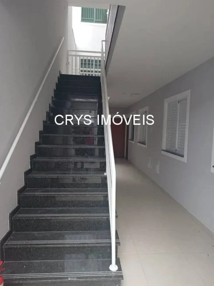 Apartamento, 1 quarto, 30 m² - Foto 7