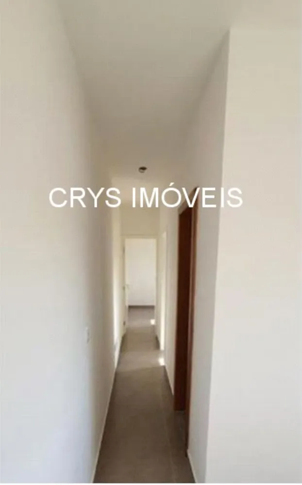 Apartamento, 2 quartos, 48 m² - Foto 3