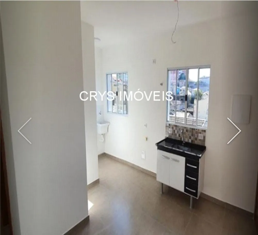 Apartamento, 2 quartos, 48 m² - Foto 4