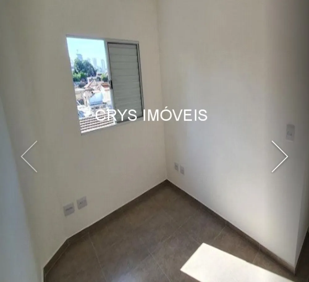Apartamento, 2 quartos, 48 m² - Foto 2