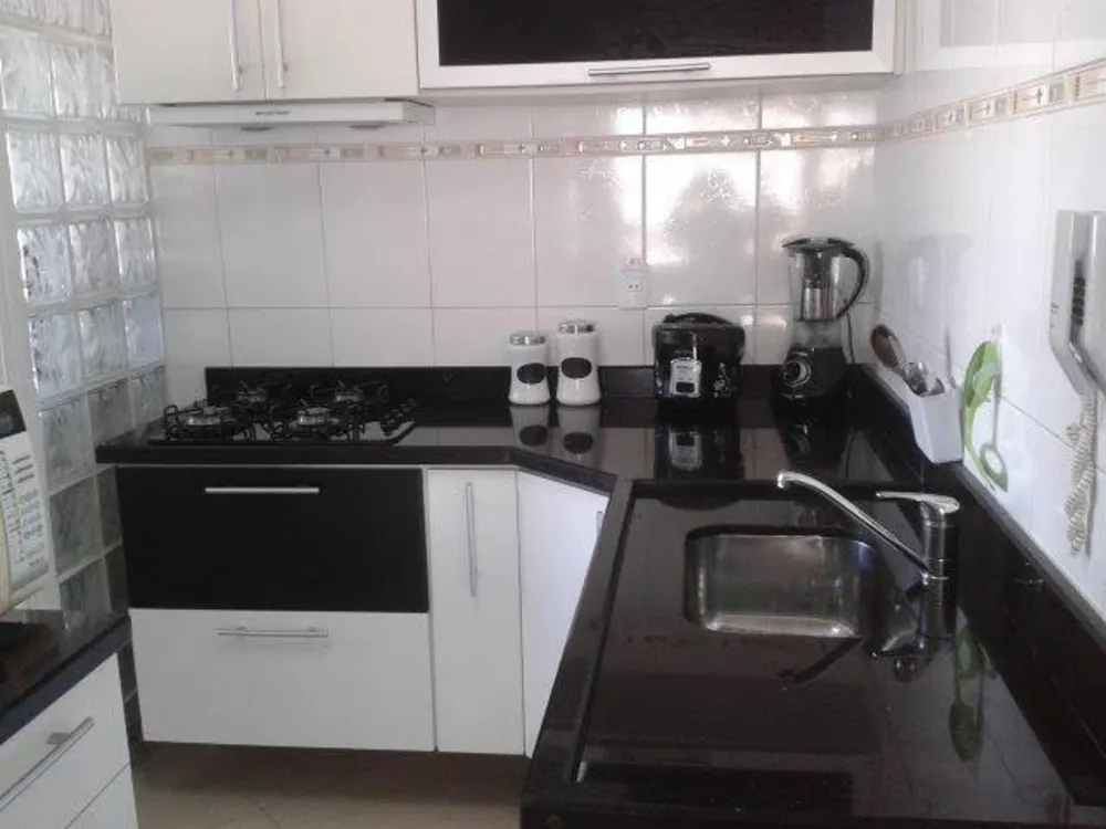 Apartamento, 2 quartos, 62 m² - Foto 6