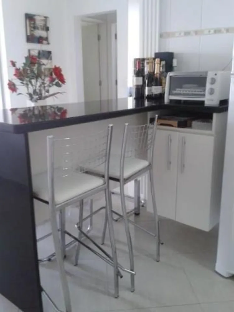 Apartamento, 2 quartos, 62 m² - Foto 4
