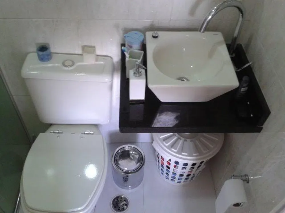Apartamento, 2 quartos, 62 m² - Foto 12