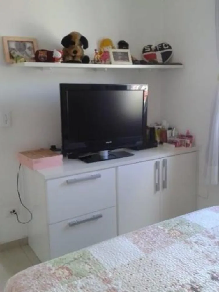 Apartamento, 2 quartos, 62 m² - Foto 9