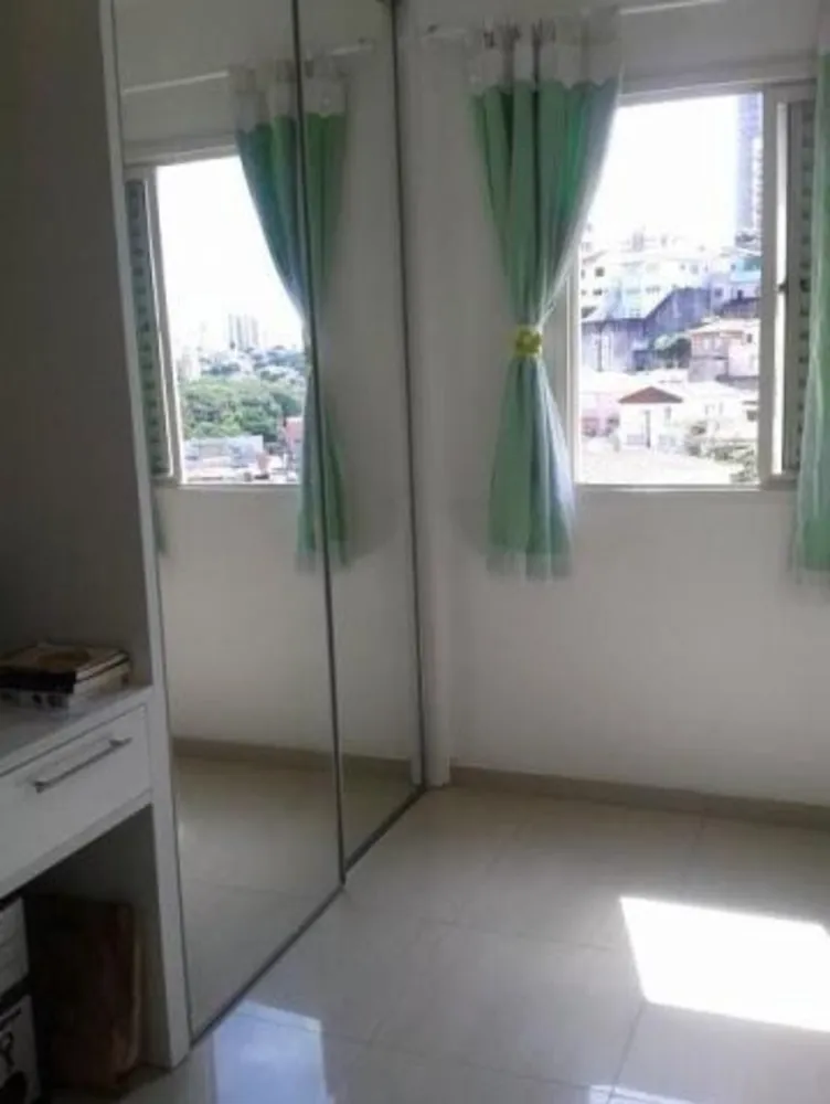 Apartamento, 2 quartos, 62 m² - Foto 1