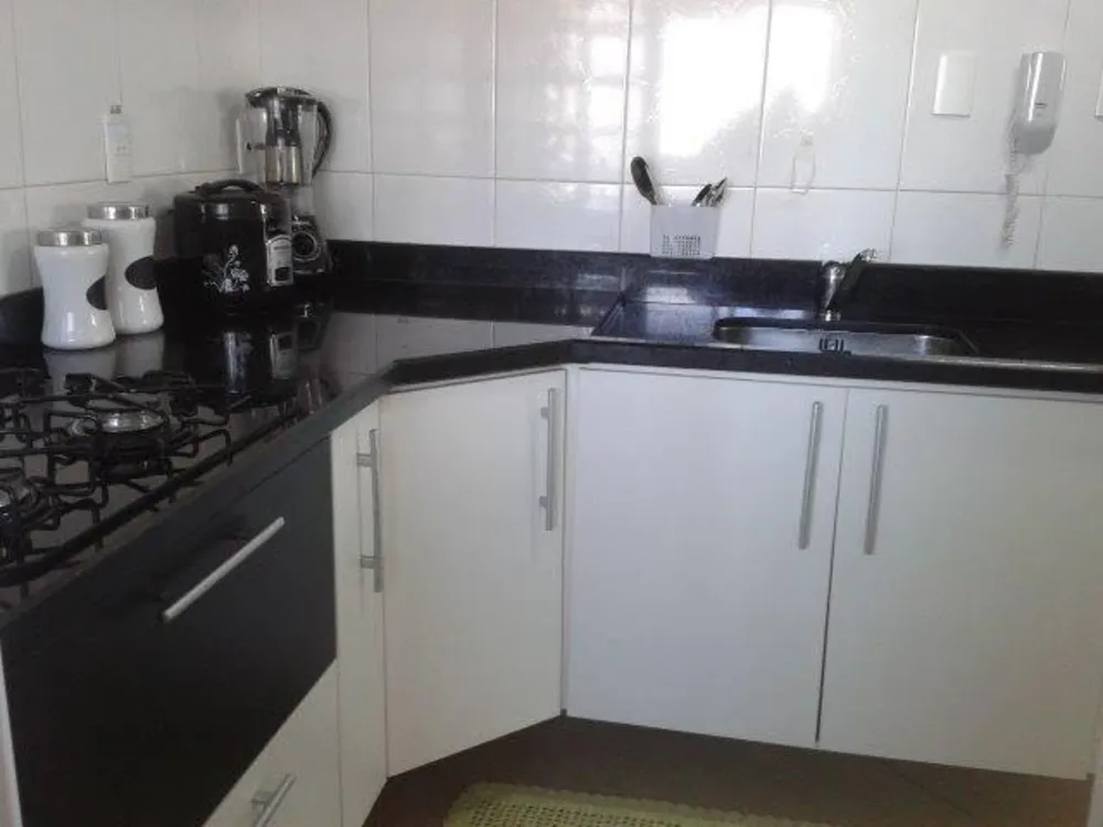 Apartamento, 2 quartos, 62 m² - Foto 4
