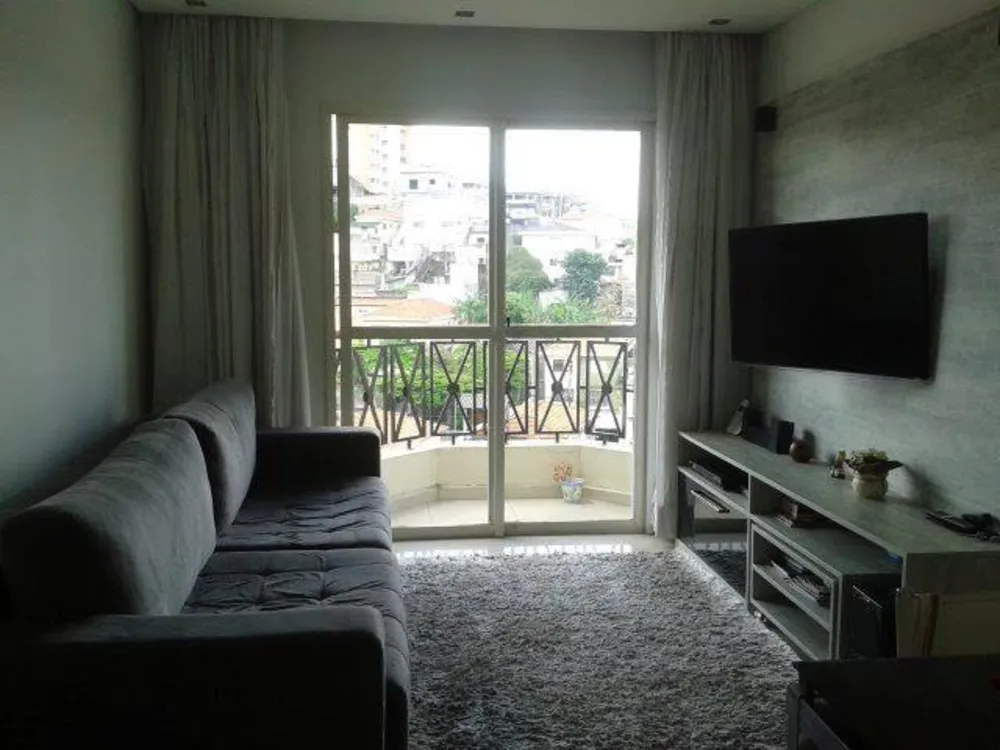 Apartamento, 2 quartos, 62 m² - Foto 3