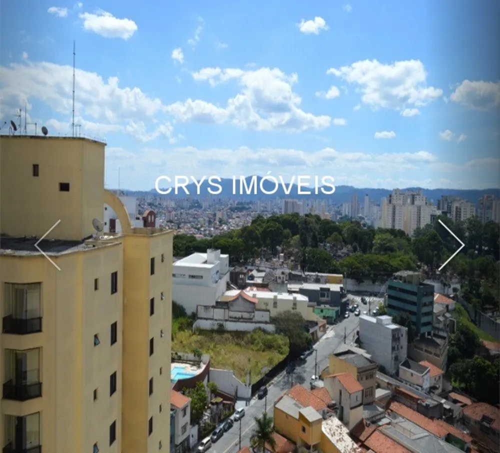 Apartamento, 2 quartos, 65 m² - Foto 6