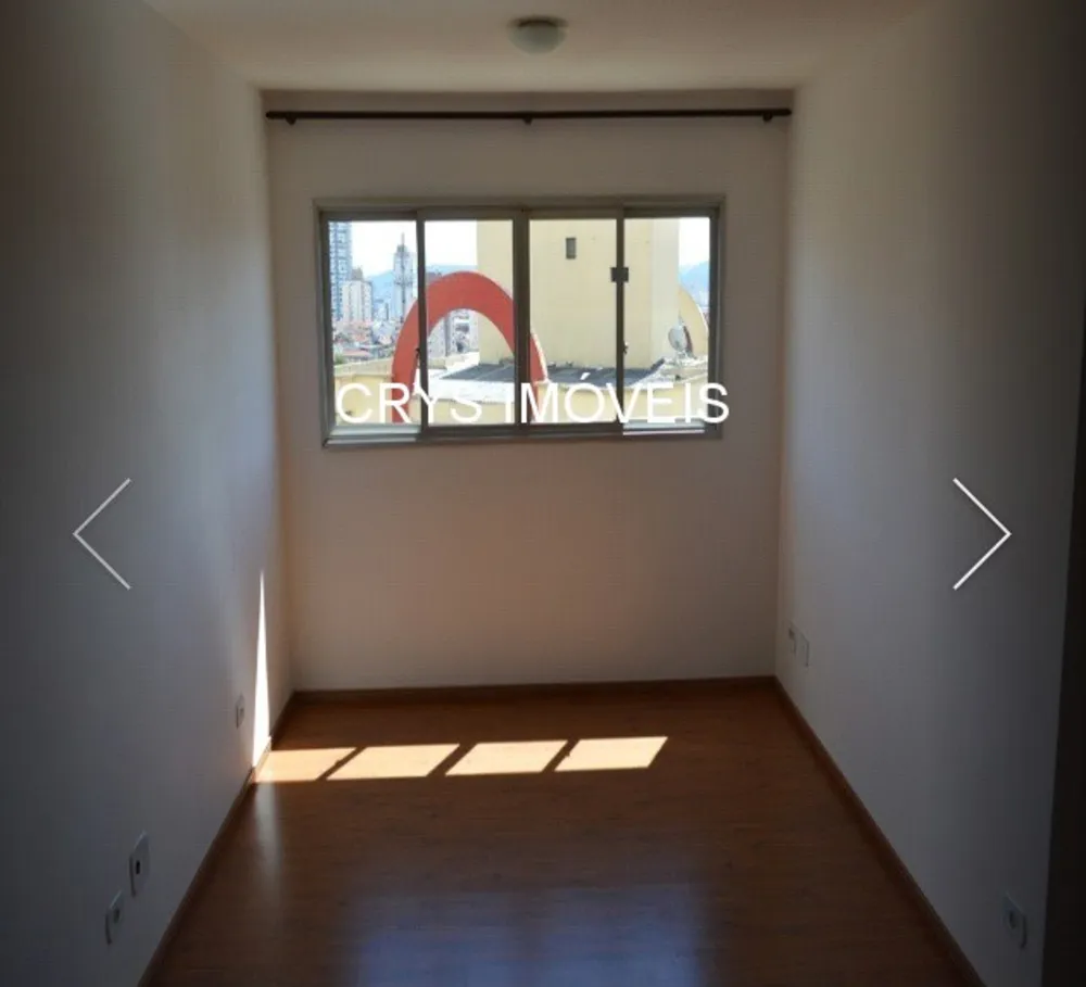 Apartamento, 2 quartos, 65 m² - Foto 2