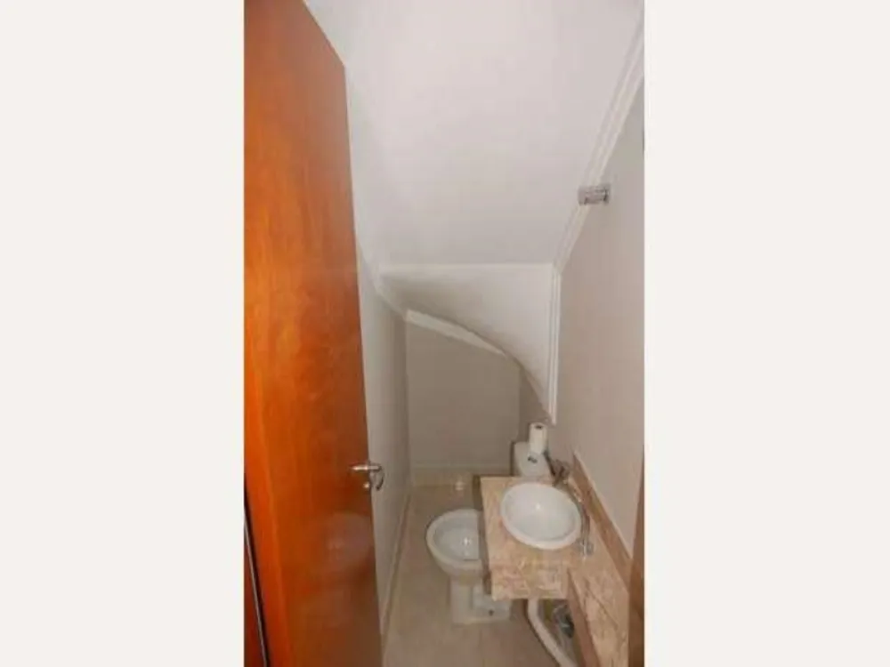 Sobrado, 3 quartos, 110 m² - Foto 5