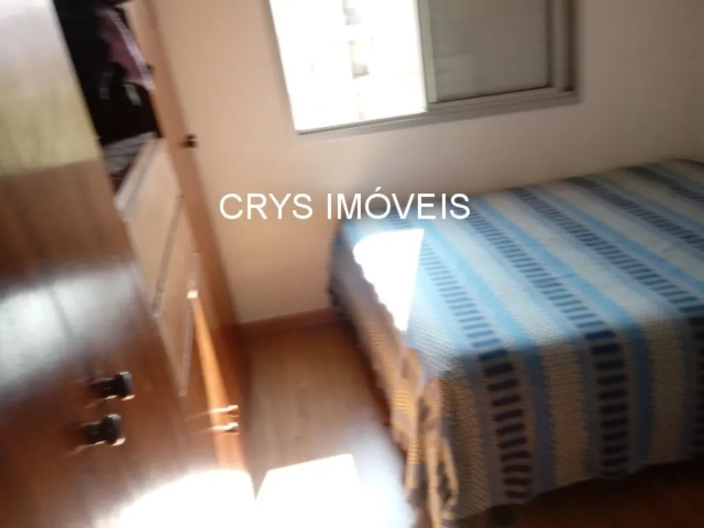 Apartamento, 3 quartos, 70 m² - Foto 4
