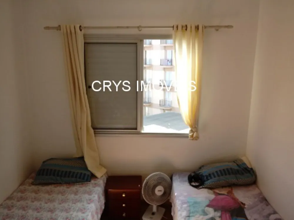 Apartamento, 3 quartos, 70 m² - Foto 2