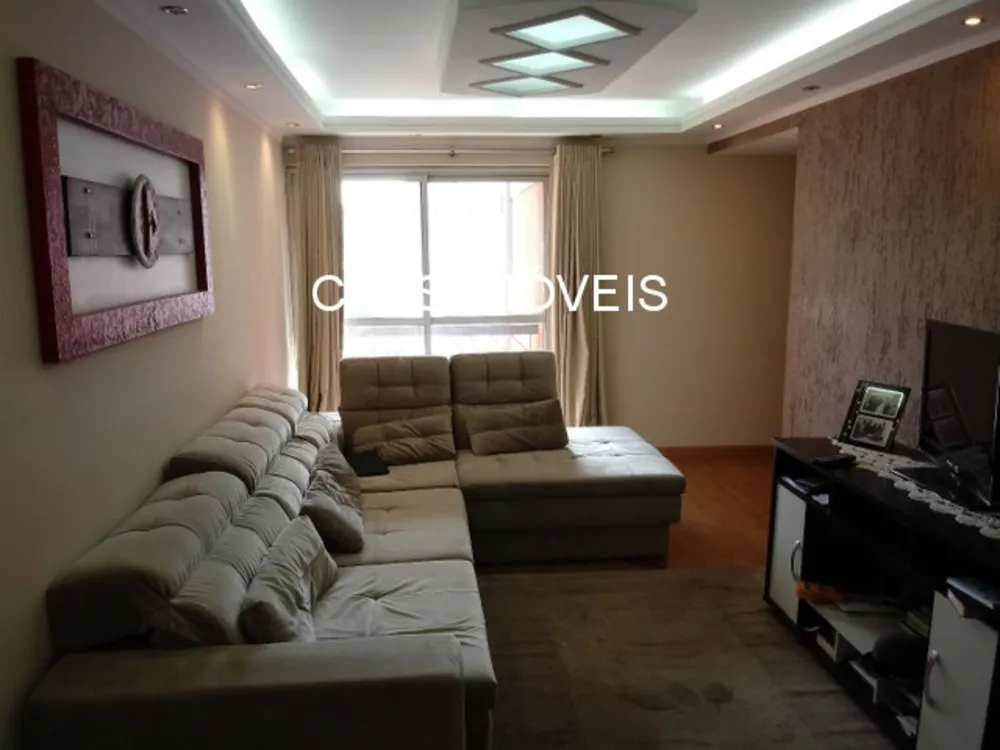 Apartamento, 3 quartos, 70 m² - Foto 3