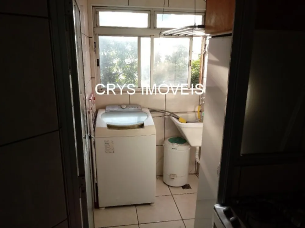 Apartamento, 3 quartos, 70 m² - Foto 5