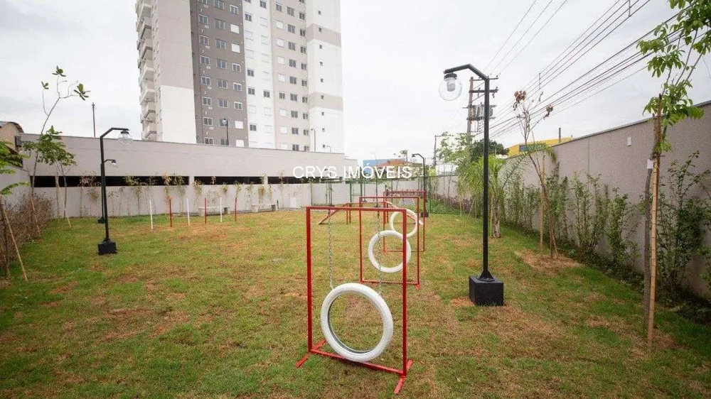 Apartamento, 2 quartos, 55 m² - Foto 7